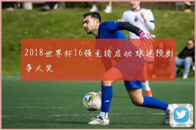 2018世界杯16强竞猜启动 球迷预测争大奖