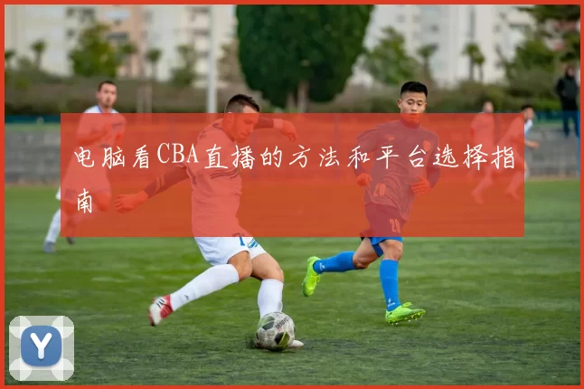 电脑看CBA直播的方法和平台选择指南